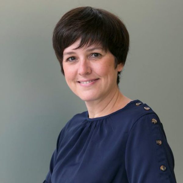 Dokter Sandy Kyndt