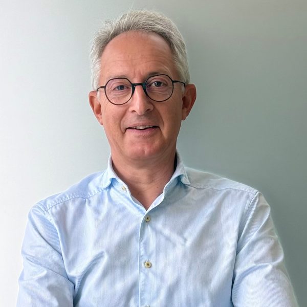 Dr. Paul Cottenie